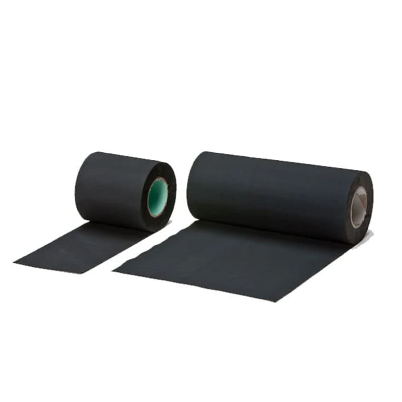 EPDM 0,5 mm op 20 meter rol