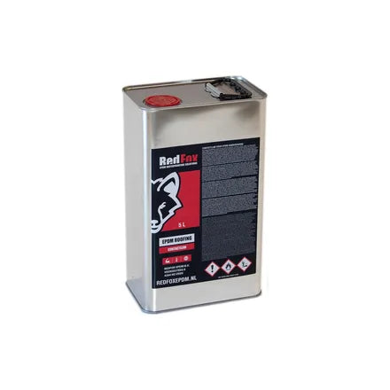 RedFox® Contactlijm - 5 liter
