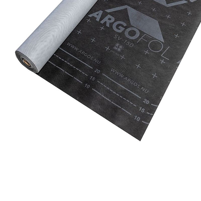 Argofol SV-150 Spinvlies Dakfolie