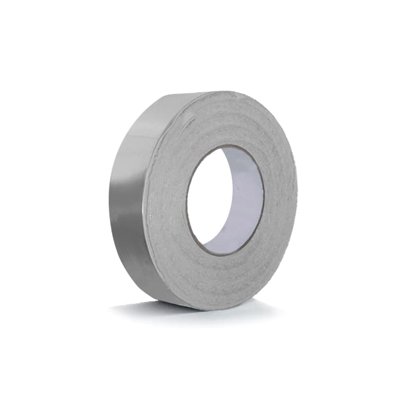 ALU BUTYLTAPE HIGH QUALITY | 1 mm | 60 mm x 10 mtr