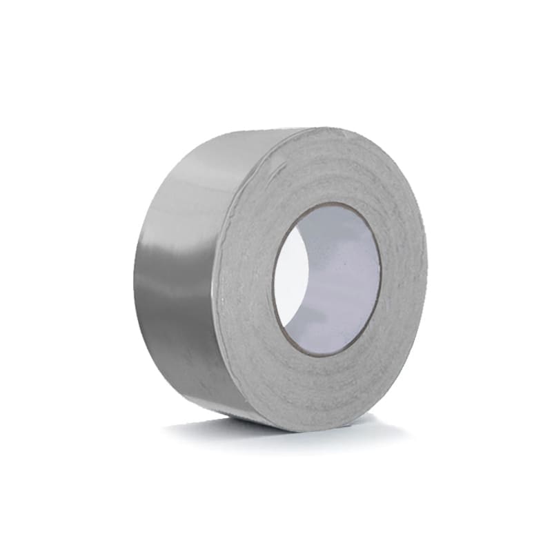 ALU BUTYLTAPE HIGH QUALITY | 1 mm | 100 mm x 10 mtr