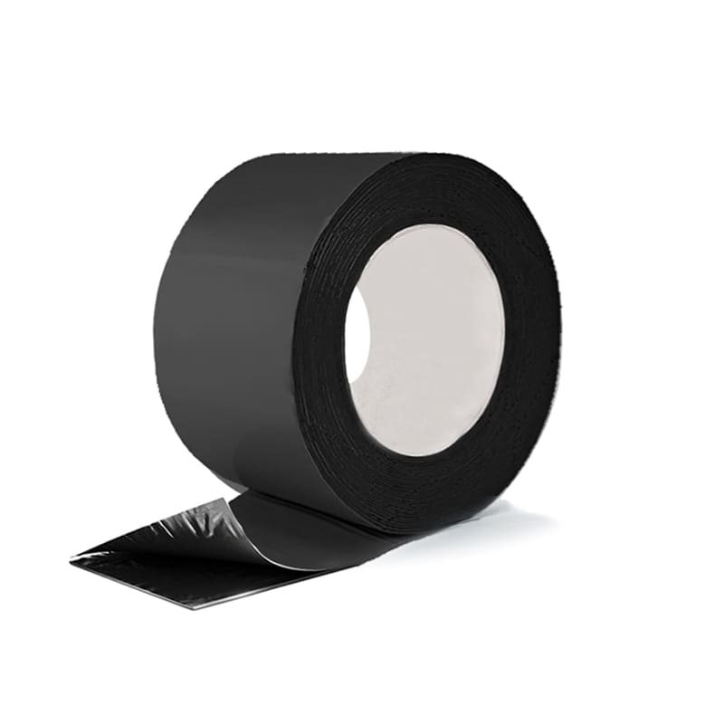BUTYLTAPE FLEX | 1,5 mm | 100 mm x 10 mtr