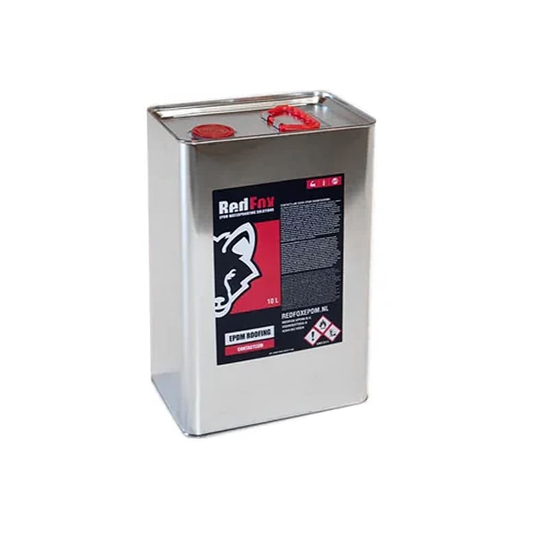 RedFox® Contactlijm - 10 liter