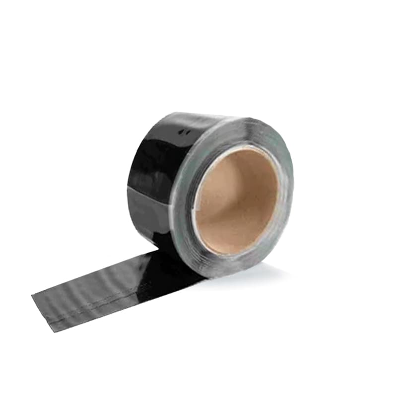 Dubbelzijdig Klevend Rubbertape