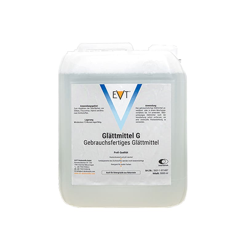EVT Gladstrijkmiddel kant-en-klaar - 5 liter