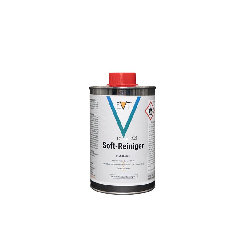 EVT Soft Reiniger - 500 ml