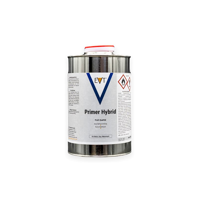 EVT Primer Hybrid - 1 liter