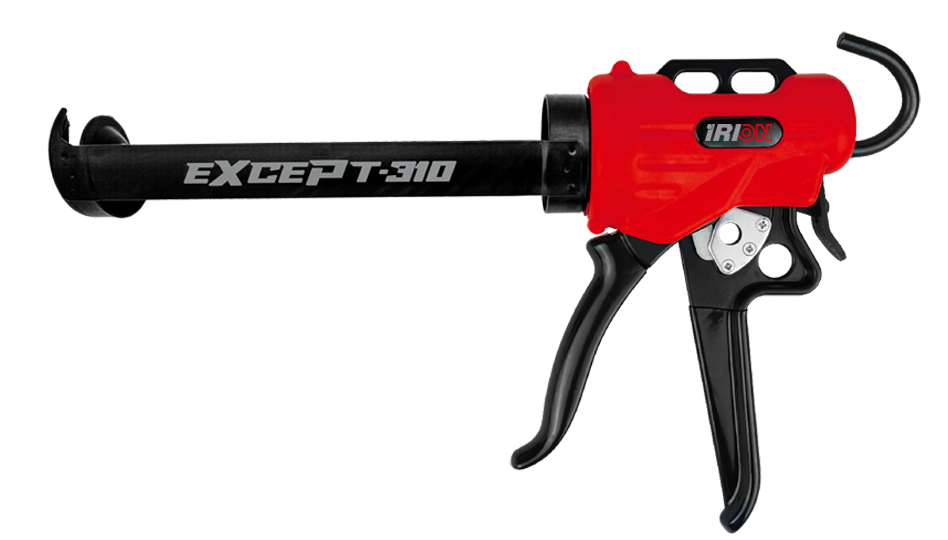 Kokerpistool Irion eXcePt-310