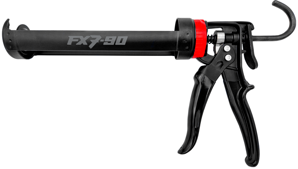 Kokerpistool Irion 310ml FX7-90