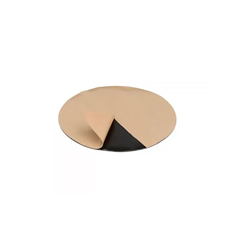 Flashing Hoek Rond 220mm