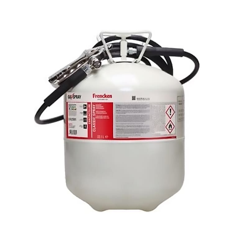 Canect® Flatspray HPL Contactlijm - 22 liter