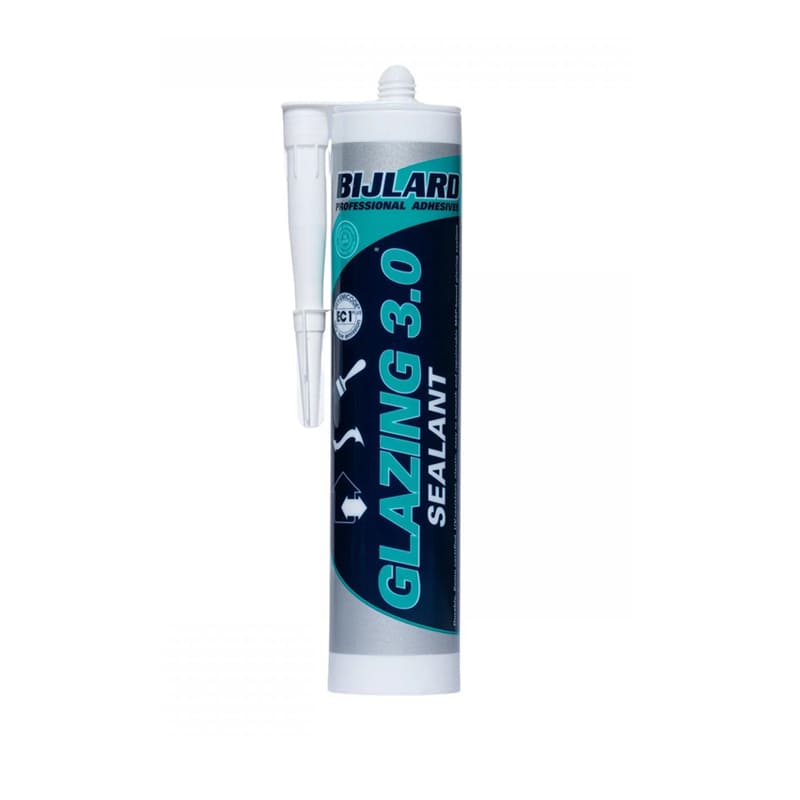 Glazing kit