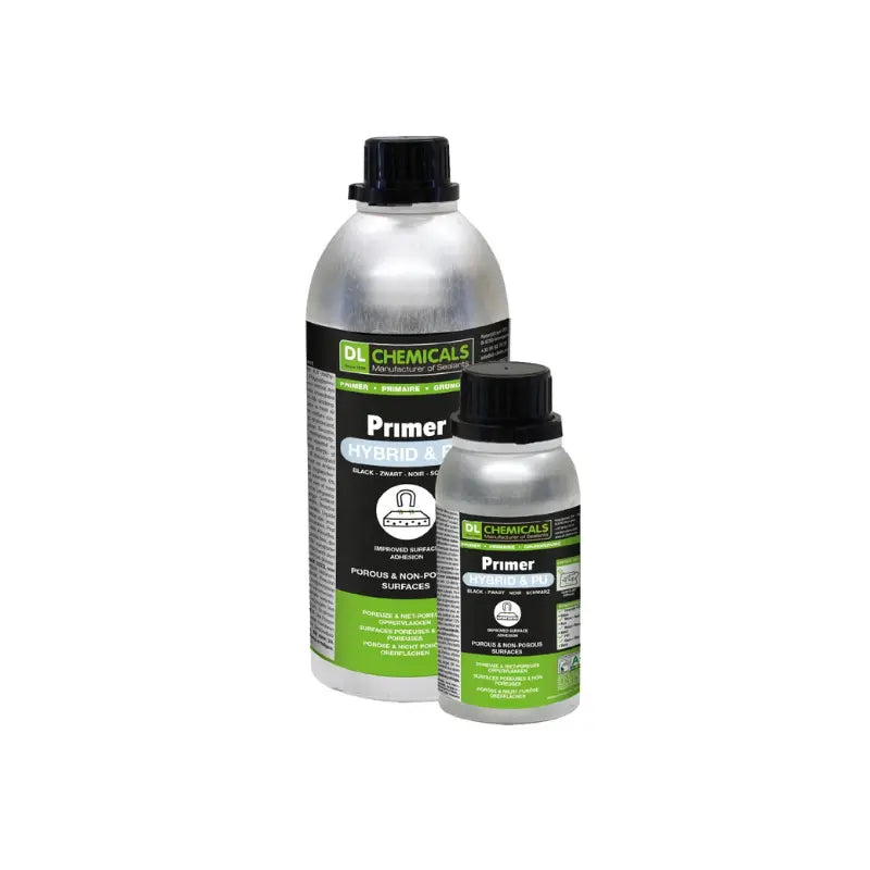 Hybrid & PU Primer – Primer voor optimale hechting