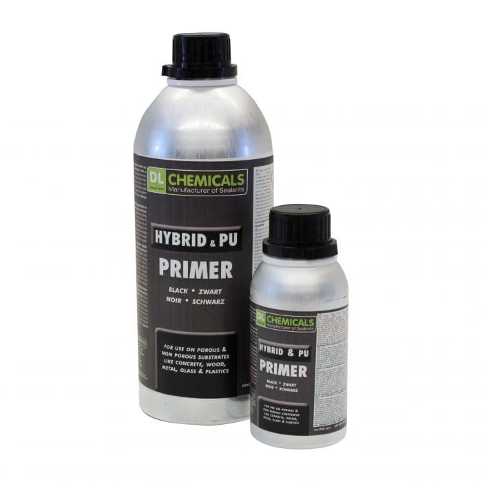Hybrid & PU Primer