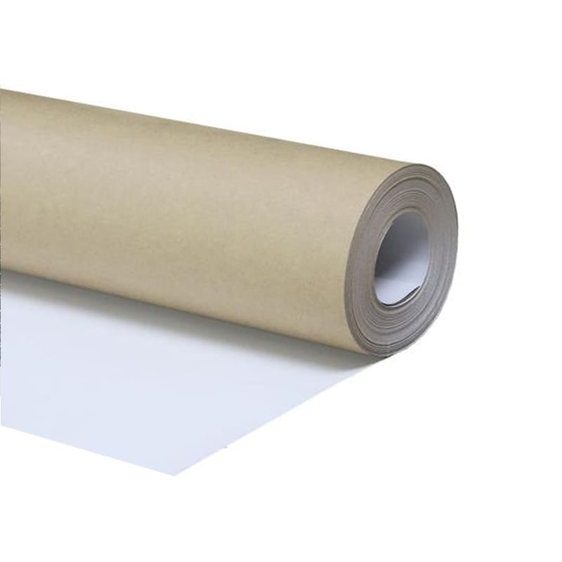 Professionele Stucloper - Waterafstotend en Stevig (220 g/m²) - 110 tot 130 x50m