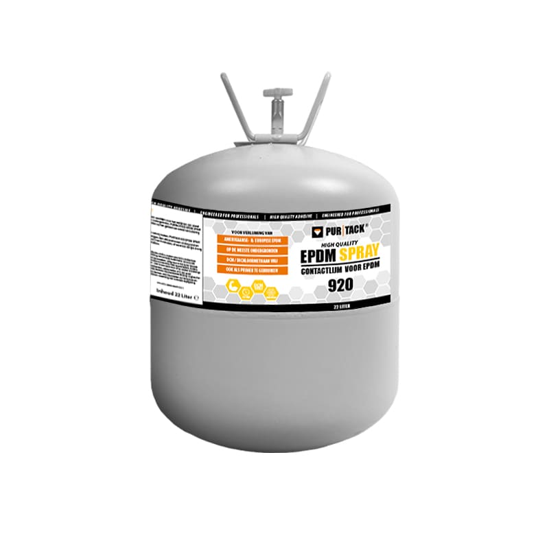 Purtack® 920 EPDM Spray - 22 liter