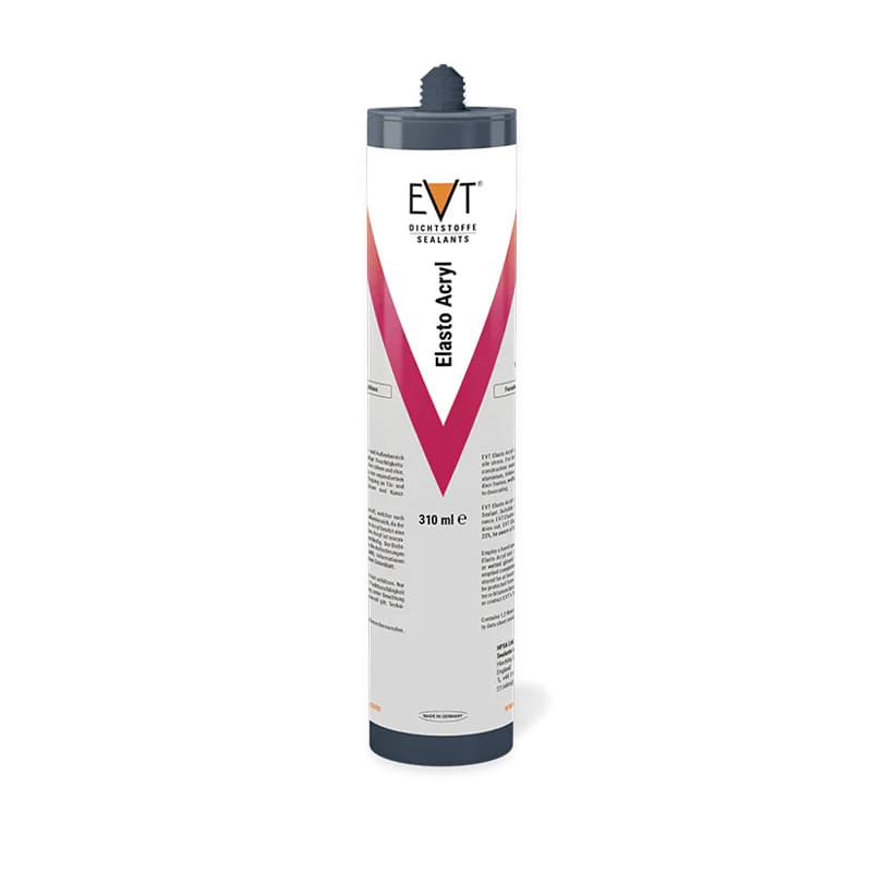 EVT Elasto Acrylaatkit - 310 ml