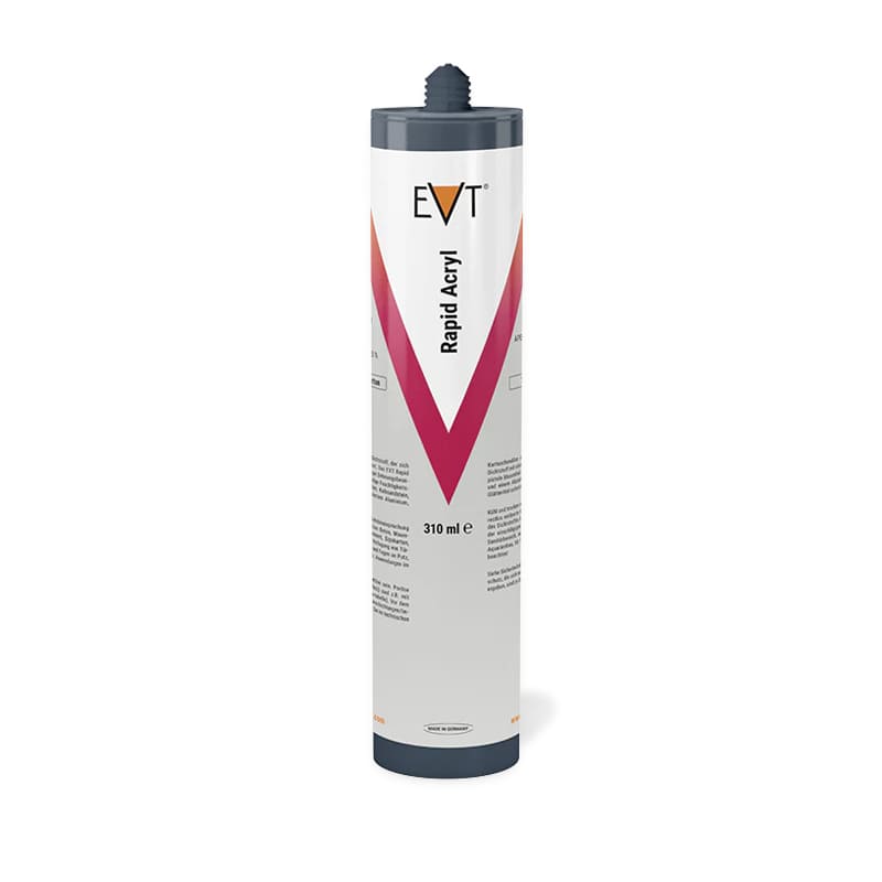 EVT Rapid Sneldrogende Acrylaatkit - 310 ml