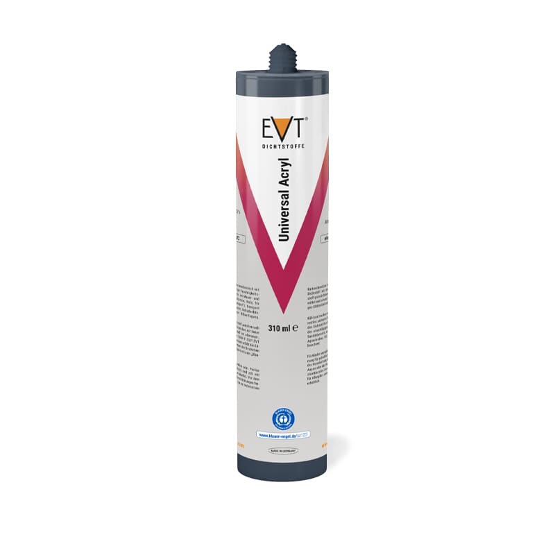EVT Universele Acrylaatkit - 310 ml