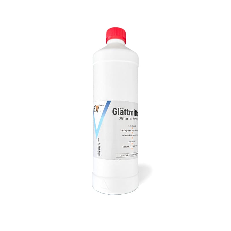 EVT Gladstrijkmiddel Geconcentreerd - 1 liter