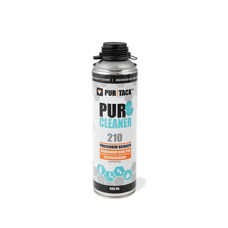 Purtack® 210 Cleaner 500ml