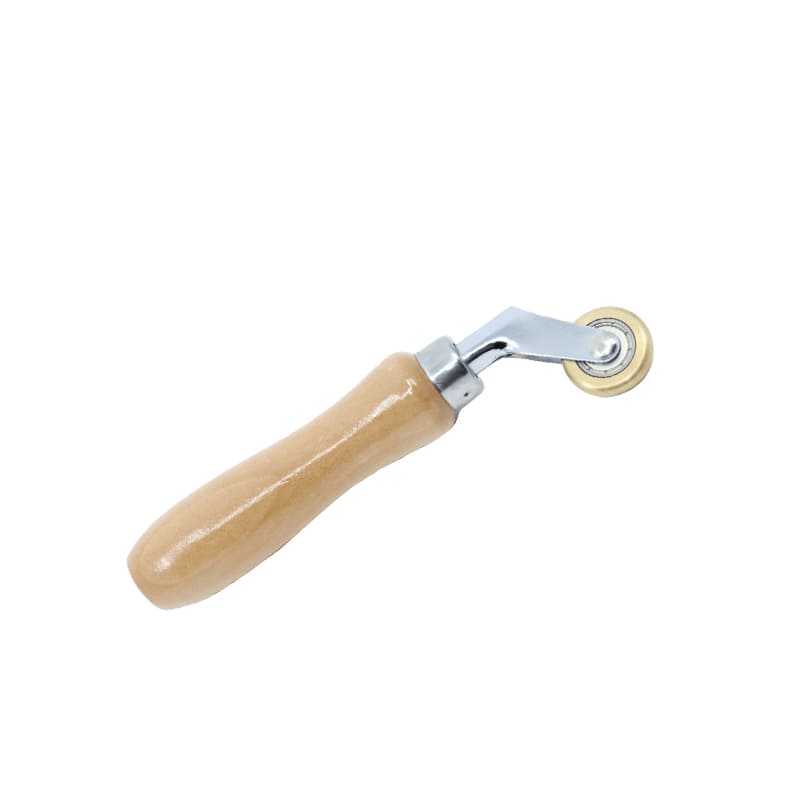 Leadax koperroller Smal