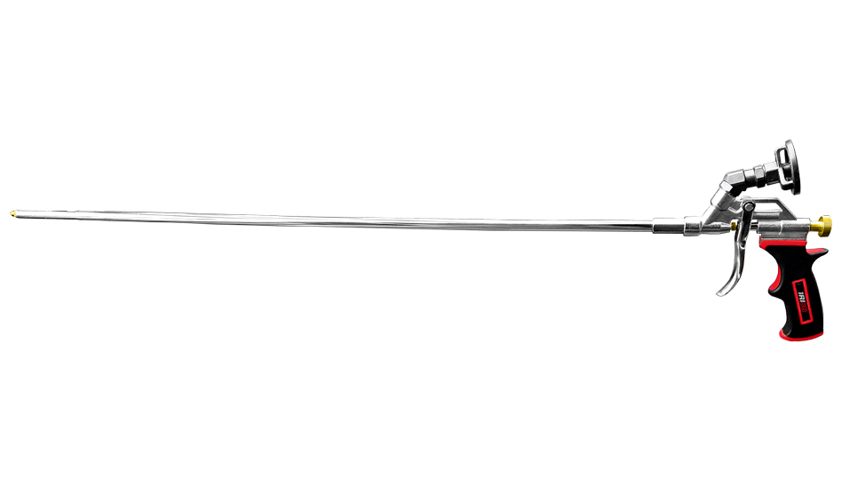 Purpistool Irion XL-Dak 80 cm
