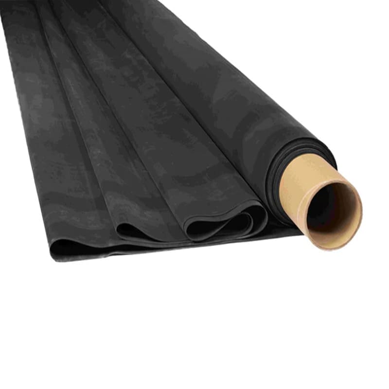 Maatwerk EPDM 1,14 mm breedte 3,66