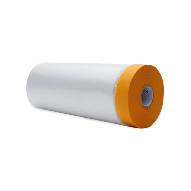 MaskeerFolie Gold