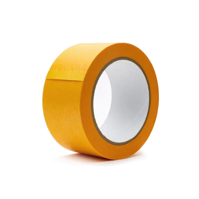 Maskeertape Gold