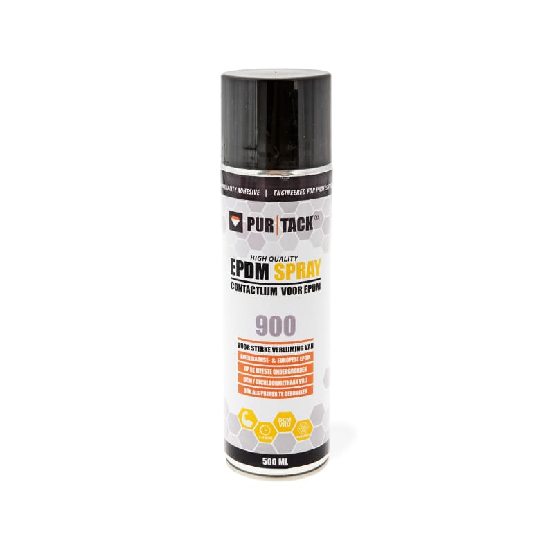 Purtack® 900 EPDM Spray 500 ml