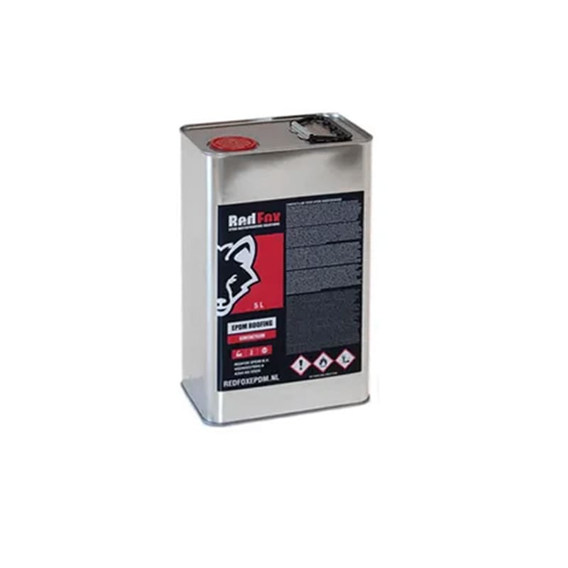 RedFox® Contactlijm - 5 liter