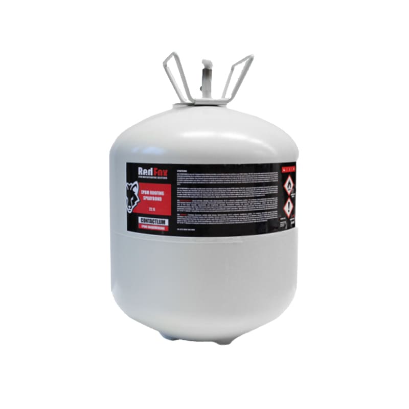 RedFox® Spuitlijm - 22 liter