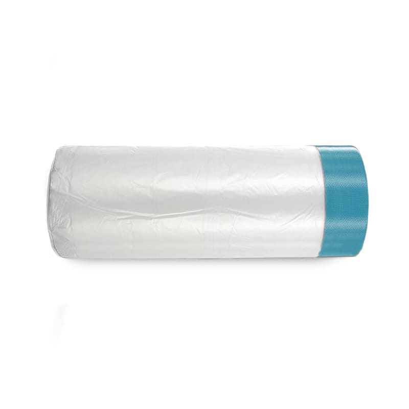 SpeedyMask Outdoor Transparant