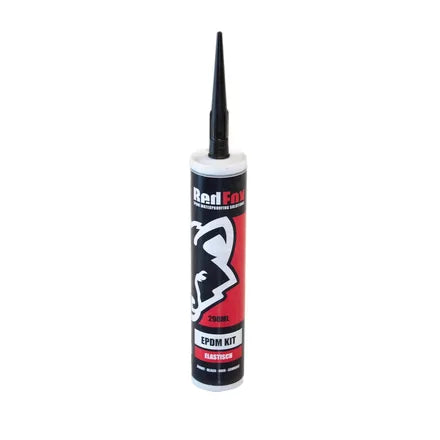 Red Fox EPDM Lijm MS Polymeer 290 ml