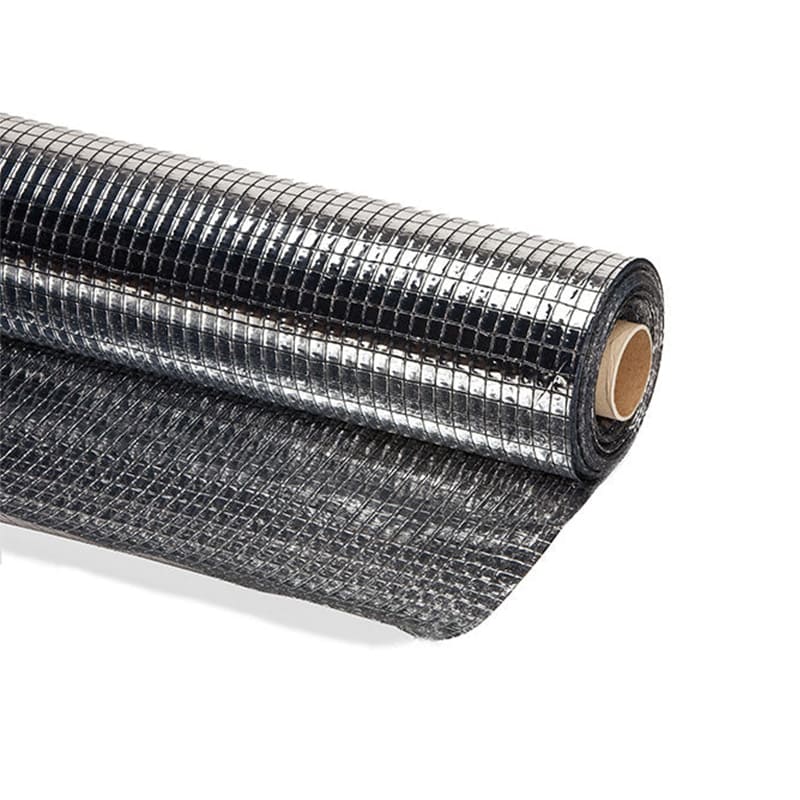 Vistex ALU - Gewapende Dampremmer