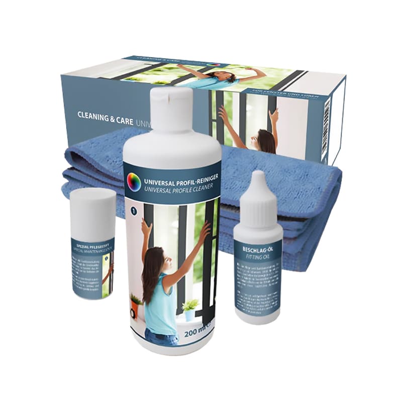 WEISS COSMO® Service Onderhoudset
