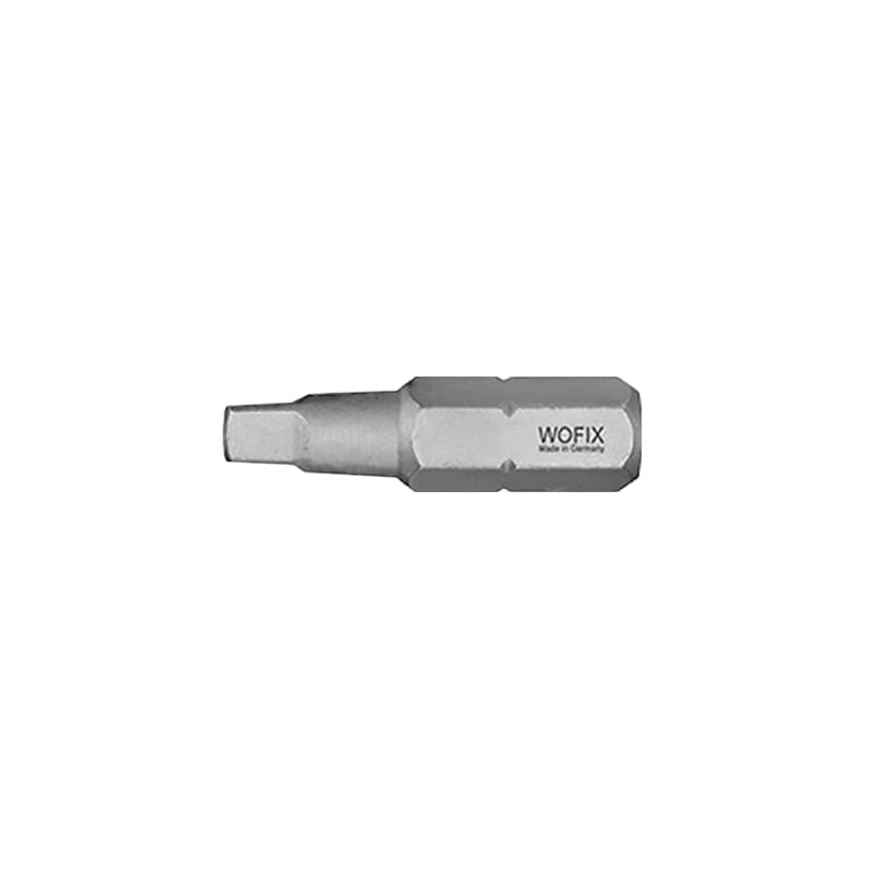 Wofix Bit Professioneel Standaard RO2