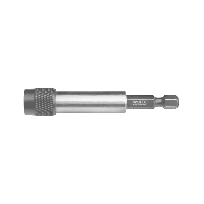 Wofix Bithouder Quick-Lock Magnetisch