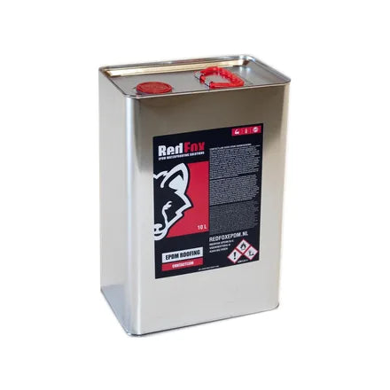 RedFox® Contactlijm - 10 liter