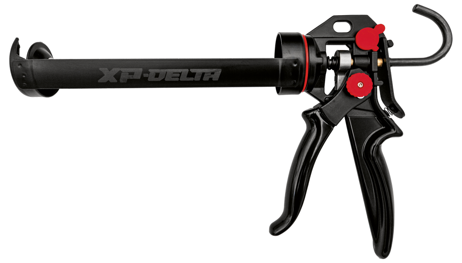 Kokerpistool Irion XP Delta