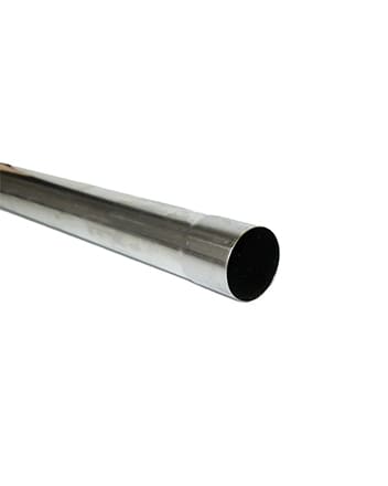 Zink HWA buis ø80mm