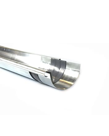 Zink expansieband M333 met kraalrand