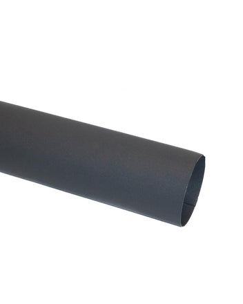 Hwa-Buis 90mm - 3 Meter - Ral 7024