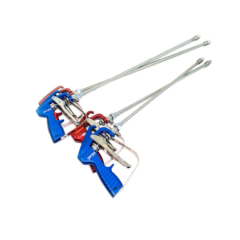 Canect® spray gun metallic - 60cm