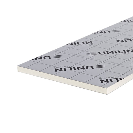 Unilin PIR L 30mm - isolatie