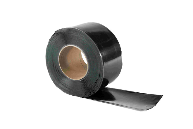 Flashingtape, Flexibel Ez. Klevend