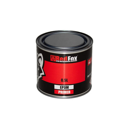 RedFox EPDM Primer – Voor optimale hechting op EPDM-rubber0,5 Liter