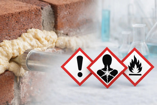 Formaldehyde in purschuim?