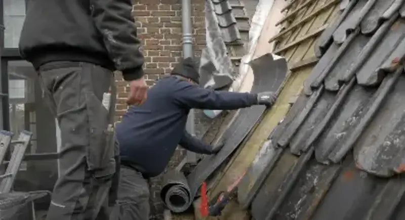 Nieuwe regels voor werken met lood (2026): blijf je bij bladlood of stap je over?